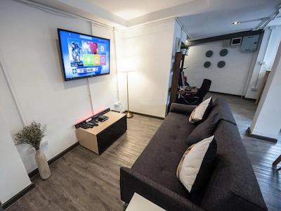 اوه بانکوک هاستل