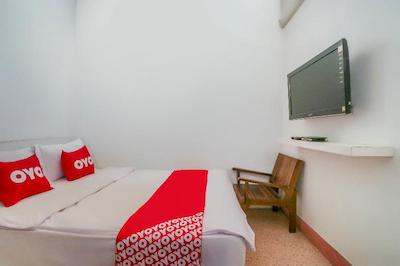 او وای او 688 بانکوک هاب هاستل