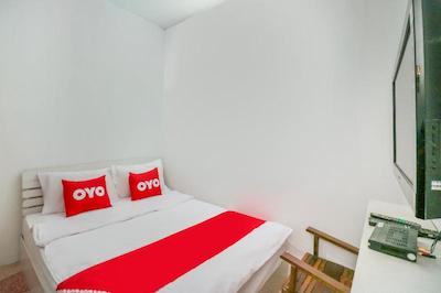 او وای او 688 بانکوک هاب هاستل