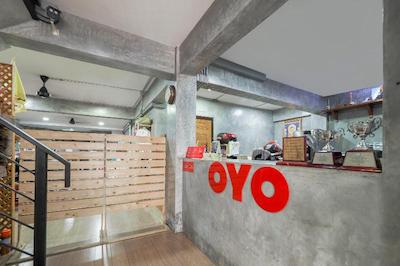 او وای او 935 د پالم آپارتمان