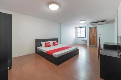 او وای او 935 د پالم آپارتمان