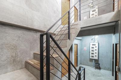 او وای او 935 د پالم آپارتمان