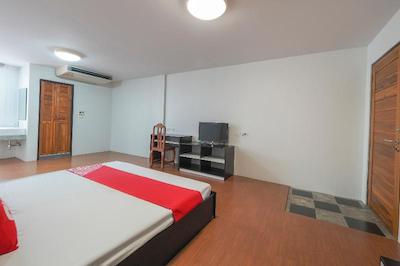 او وای او 935 د پالم آپارتمان