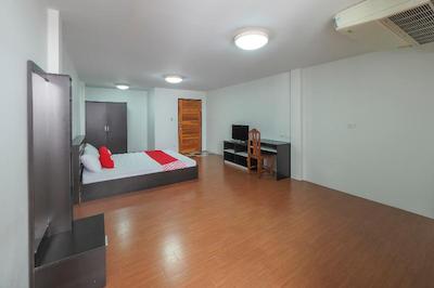 او وای او 935 د پالم آپارتمان