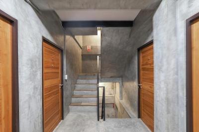 او وای او 935 د پالم آپارتمان