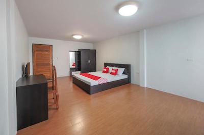 او وای او 935 د پالم آپارتمان