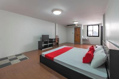 او وای او 935 د پالم آپارتمان