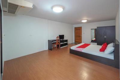 او وای او 935 د پالم آپارتمان