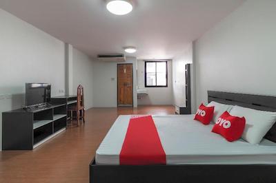 او وای او 935 د پالم آپارتمان