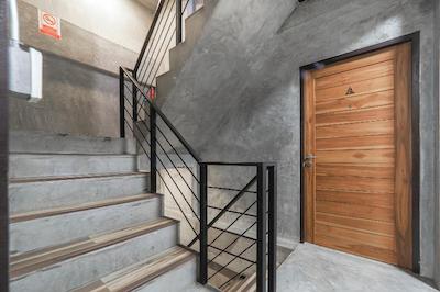 او وای او 935 د پالم آپارتمان