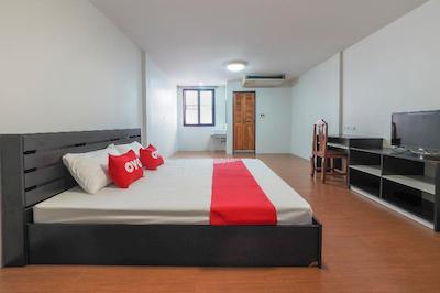 او وای او 935 د پالم آپارتمان