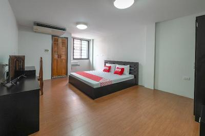 او وای او 935 د پالم آپارتمان