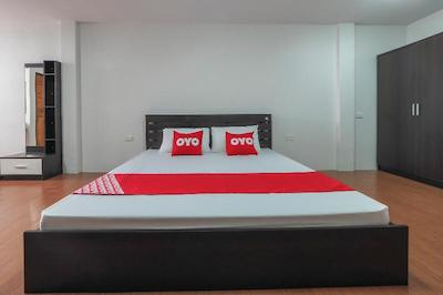 او وای او 935 د پالم آپارتمان