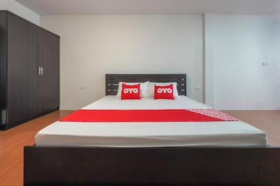 او وای او 935 د پالم آپارتمان