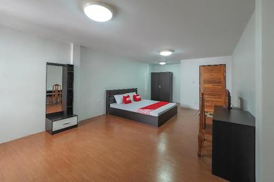 او وای او 935 د پالم آپارتمان