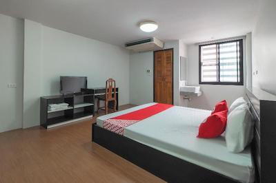 او وای او 935 د پالم آپارتمان