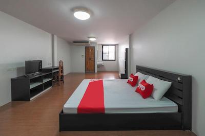 او وای او 935 د پالم آپارتمان