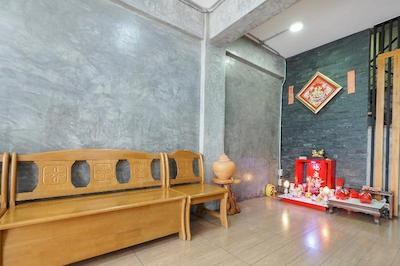 او وای او 935 د پالم آپارتمان