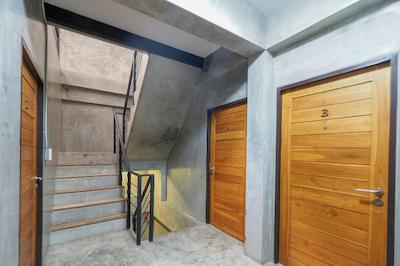 او وای او 935 د پالم آپارتمان