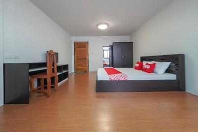 او وای او 935 د پالم آپارتمان