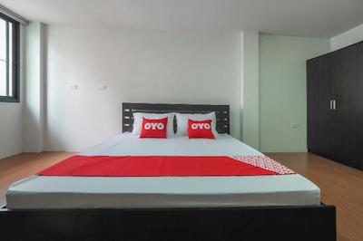 او وای او 935 د پالم آپارتمان