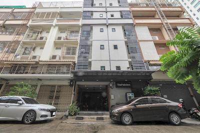 او وای او 935 د پالم آپارتمان