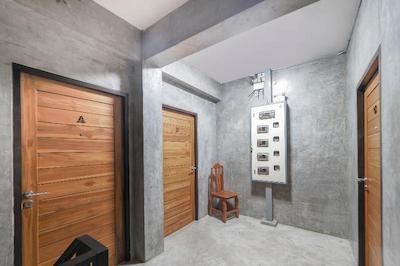 او وای او 935 د پالم آپارتمان