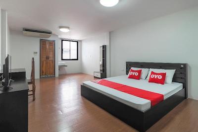 او وای او 935 د پالم آپارتمان