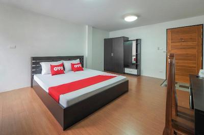 او وای او 935 د پالم آپارتمان