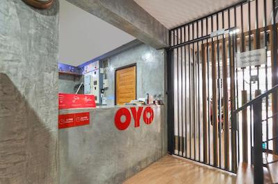 او وای او 935 د پالم آپارتمان