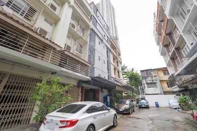 او وای او 935 د پالم آپارتمان