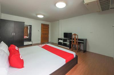 او وای او 935 د پالم آپارتمان