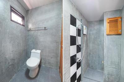 او وای او 935 د پالم آپارتمان