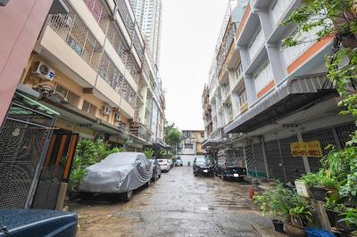 او وای او 935 د پالم آپارتمان