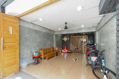 او وای او 935 د پالم آپارتمان