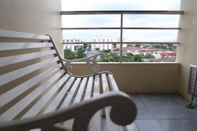 پاوانا منشن