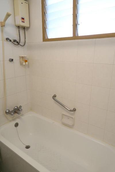 پاوانا منشن