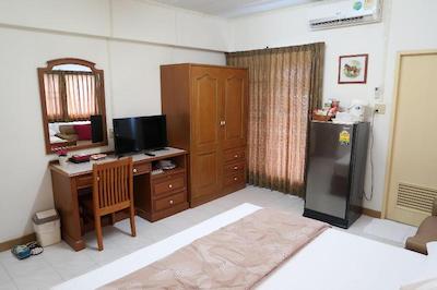 پاوانا منشن