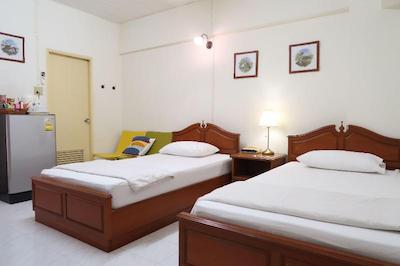 پاوانا منشن