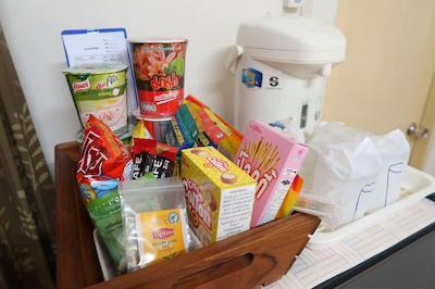 پاوانا منشن