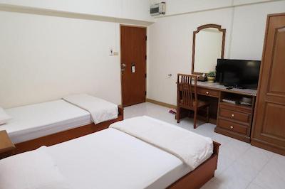 پاوانا منشن