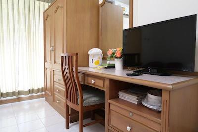 پاوانا منشن