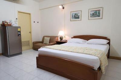 پاوانا منشن