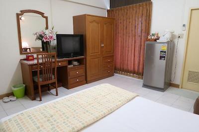 پاوانا منشن