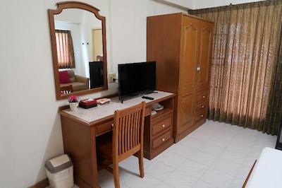 پاوانا منشن