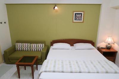 پاوانا منشن