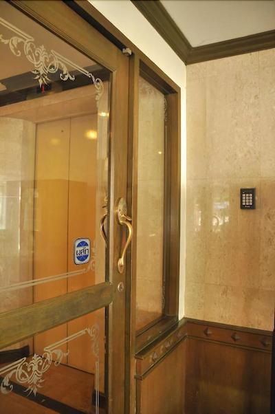 پاوانا منشن