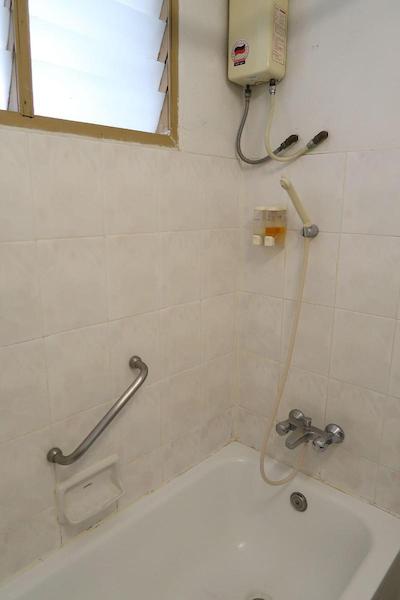 پاوانا منشن