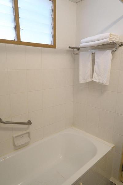 پاوانا منشن