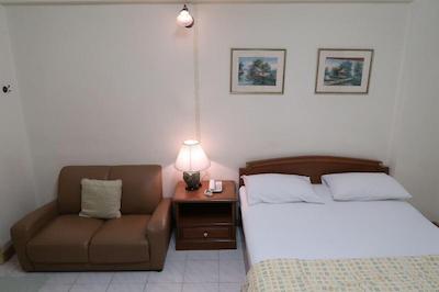 پاوانا منشن